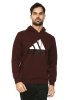 ADIDAS BLUZA MĘSKA Z KAPTUREM LOGO HOOD B AY6247 ADIDAS BLUZA MĘSKA Z KAPTUREM LOGO HOOD B AY6247